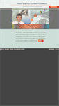 Mobile Screenshot of michelsfoundation.org